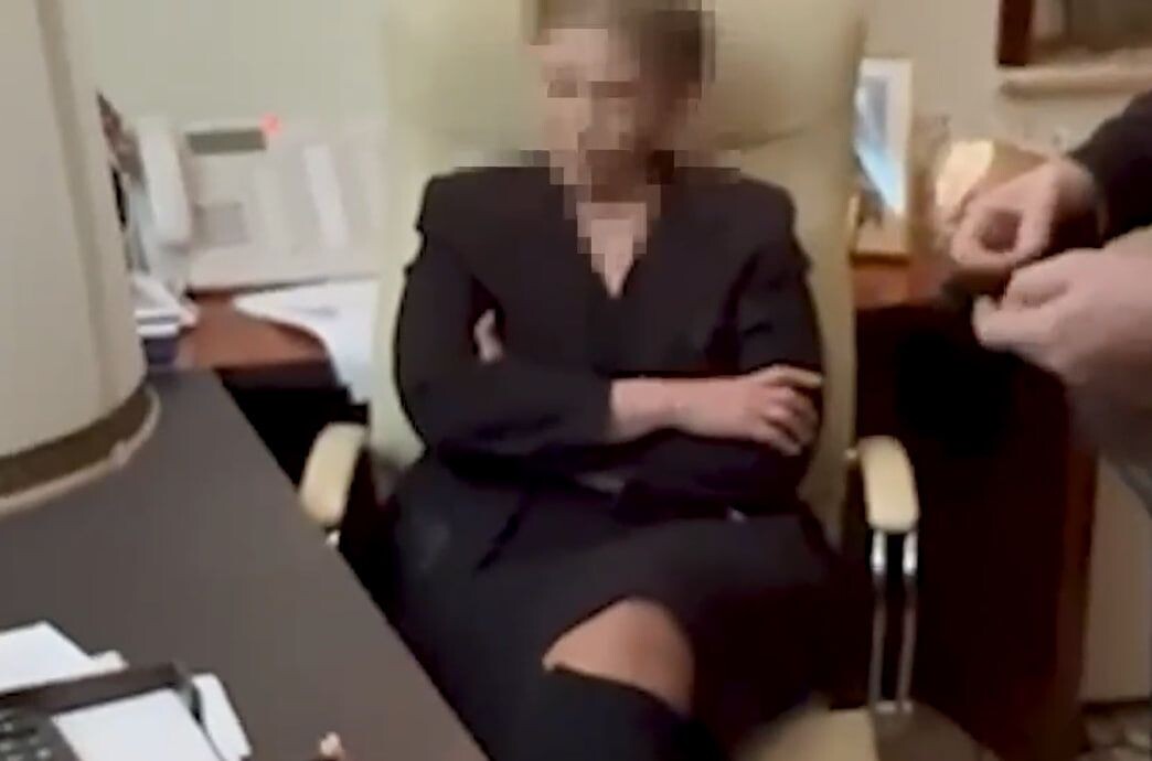     / Источник: Кадр из видео