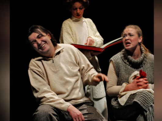    Игорь Золотовицкий // ТАСС Автор фото: Александр Куров