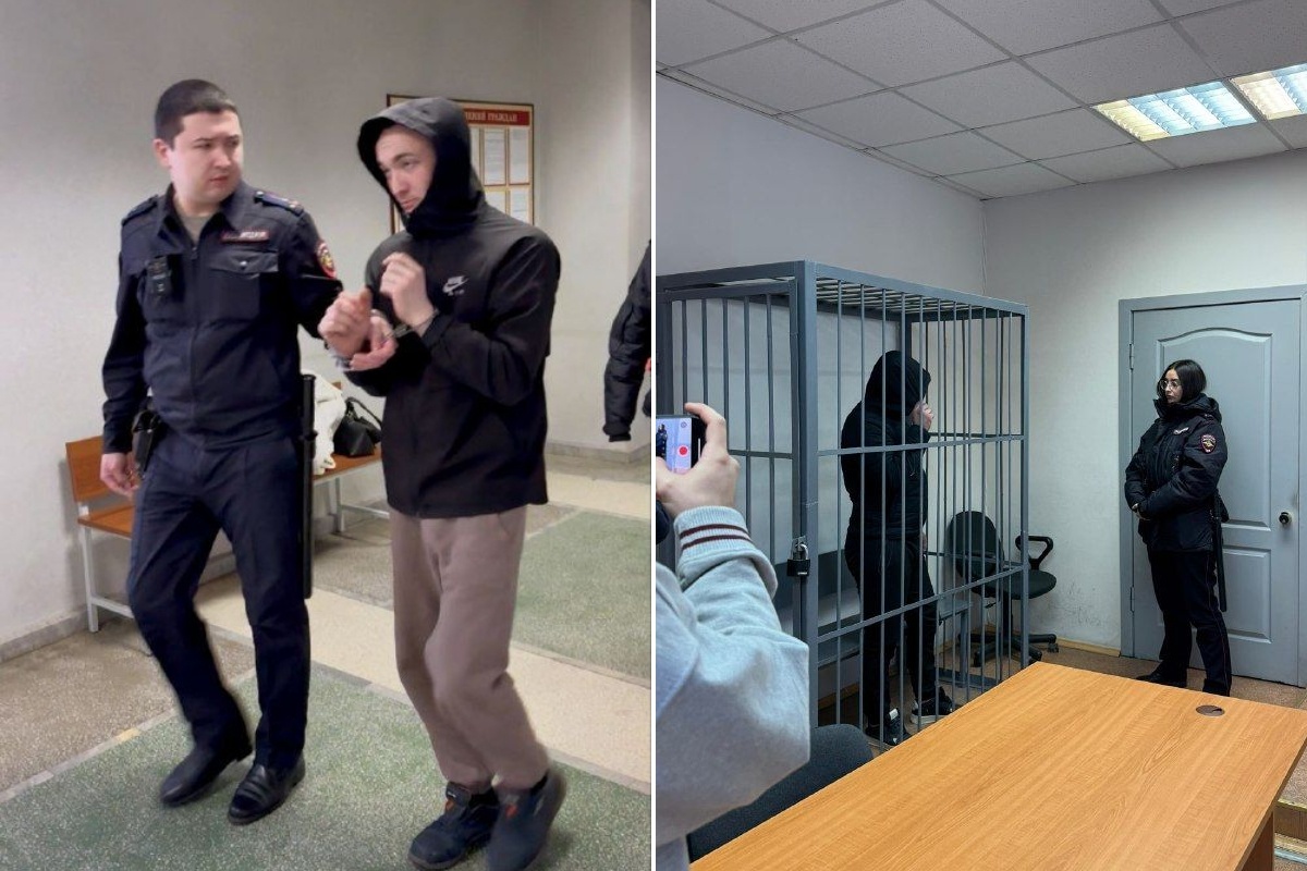    Фото: Ленинский районный суд Екатеринбурга