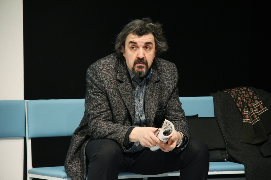    Ekaterina Tsvetkova/Global Look Press