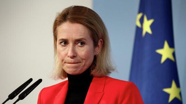    © REUTERS / Liesa Johannssen