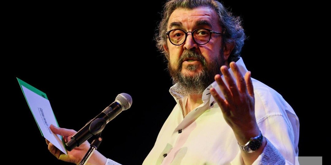 Умер Игорь Золотовицкий