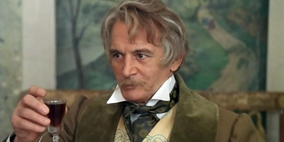 ТЕСТ: Насколько хорошо вы знаете роли Василия Ланового?