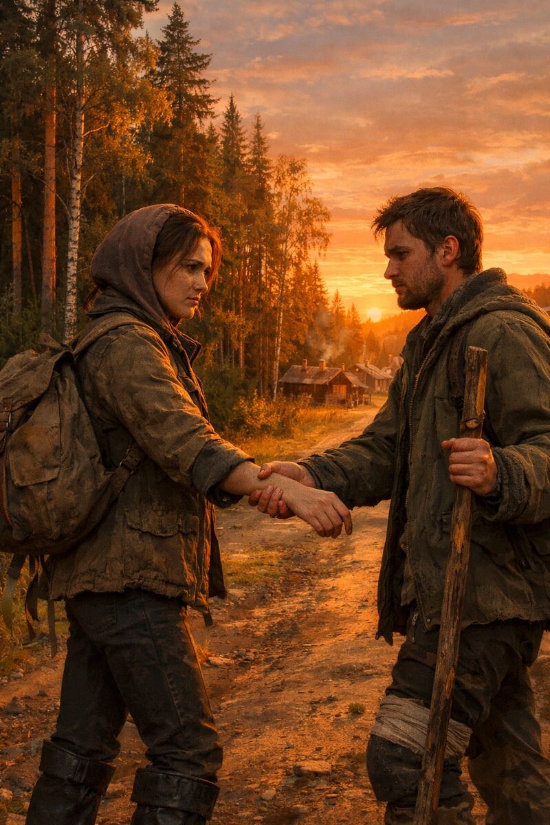 Автор: В. Панченко