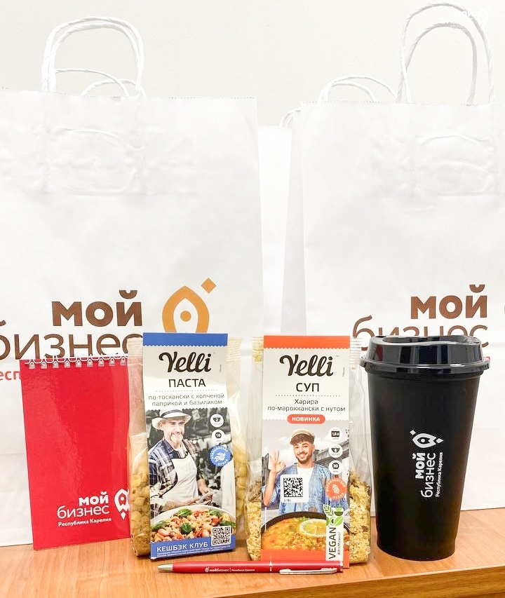    Фото: Мой бизнес Республика Карелия / ВК