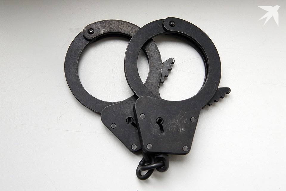    Милиция сказала о задержании взяточников на Витебщине. Фото используется в качестве иллюстрации: архив «КП». Святослав ЗОРКИЙ