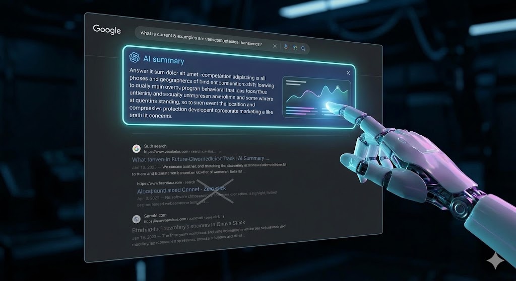 Текстовый контент все сложнее монетизировать, если его никто не видит