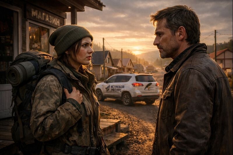 Автор: В. Панченко