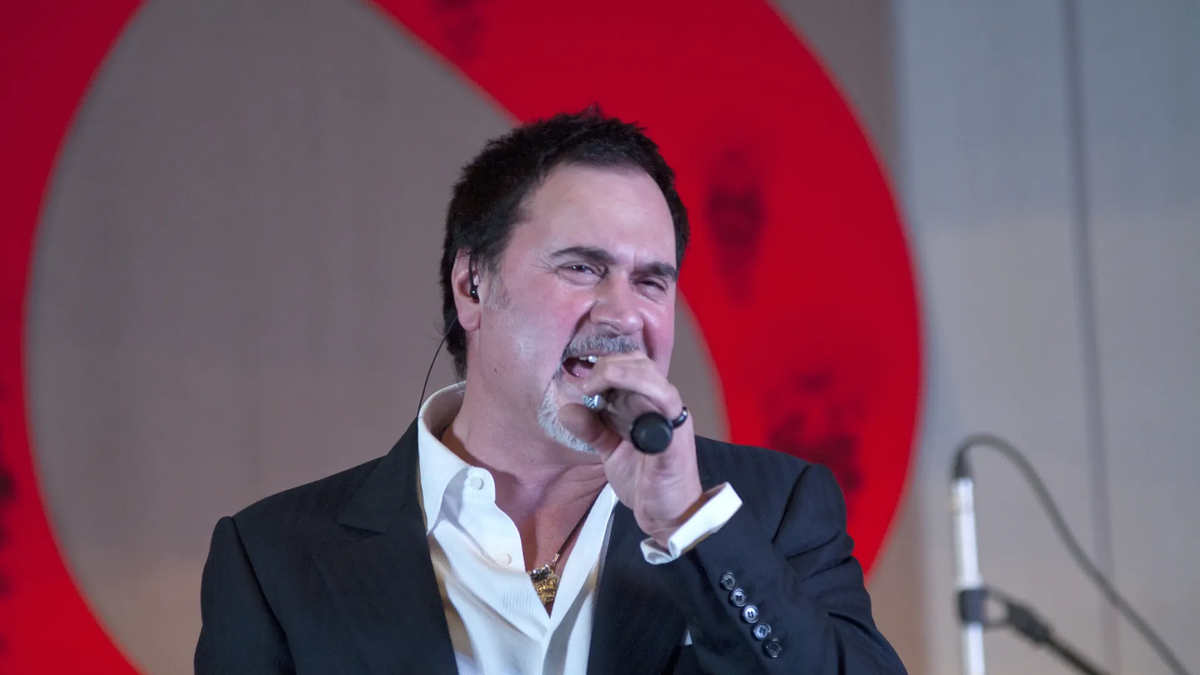 Скандал на концерте Валерия Меладзе в Таиланде: Драка на танцполе и хаос у входа