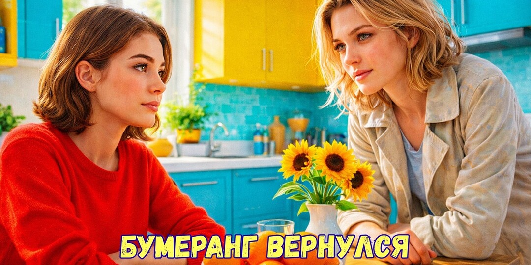 Богатая сестра отказалась помочь бедной с операцией, но вскоре сама пришла просить в долг. Рассказ.