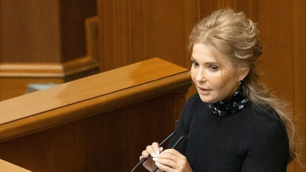    © Sputnik / Стрингер