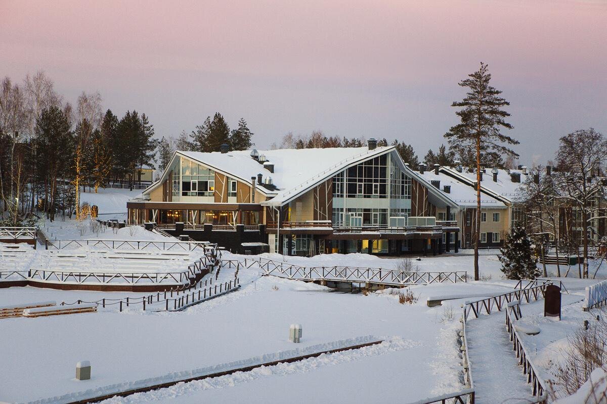 Пресс-служба Доброград📷Доброград, Россия