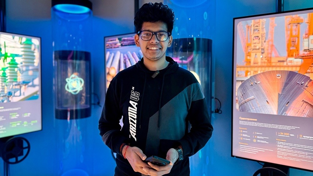 Пресс-служба филиала Национального центра «Россия» в Приморском крае