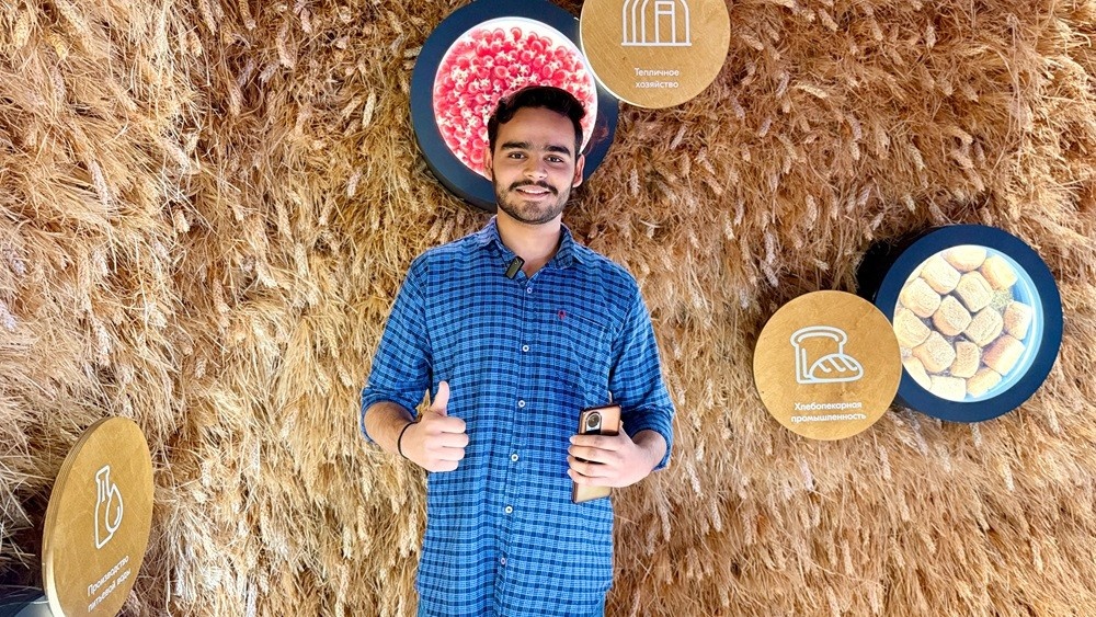 Пресс-служба филиала Национального центра «Россия» в Приморском крае