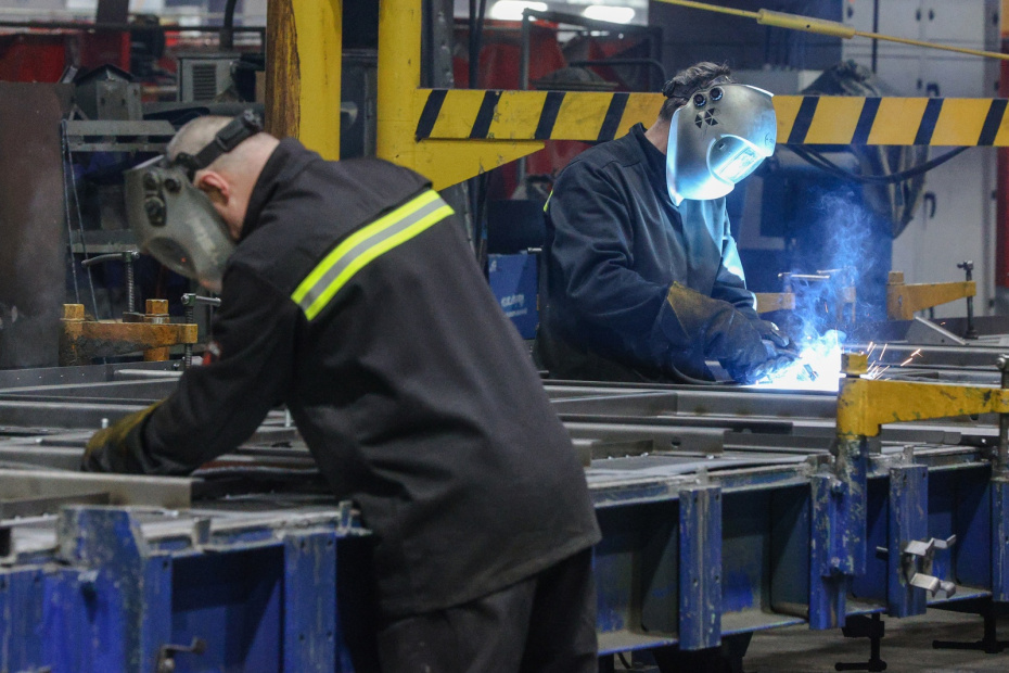    Сергей Булкин/NEWS.ru