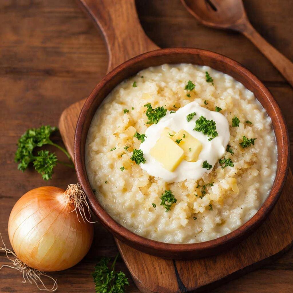 Смоленская Кашица: Вкус Истории на Вашем Столе 