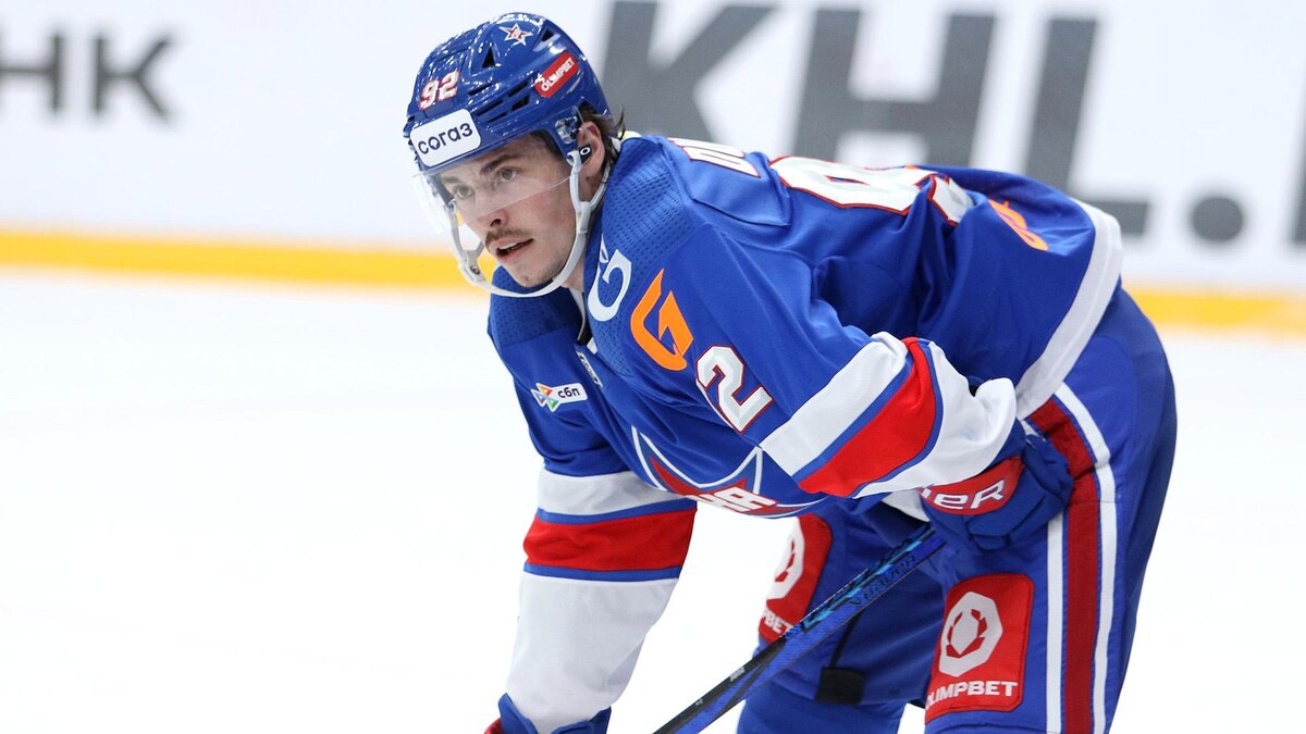    Фото: Maksim Konstantinov/globallookpress.com