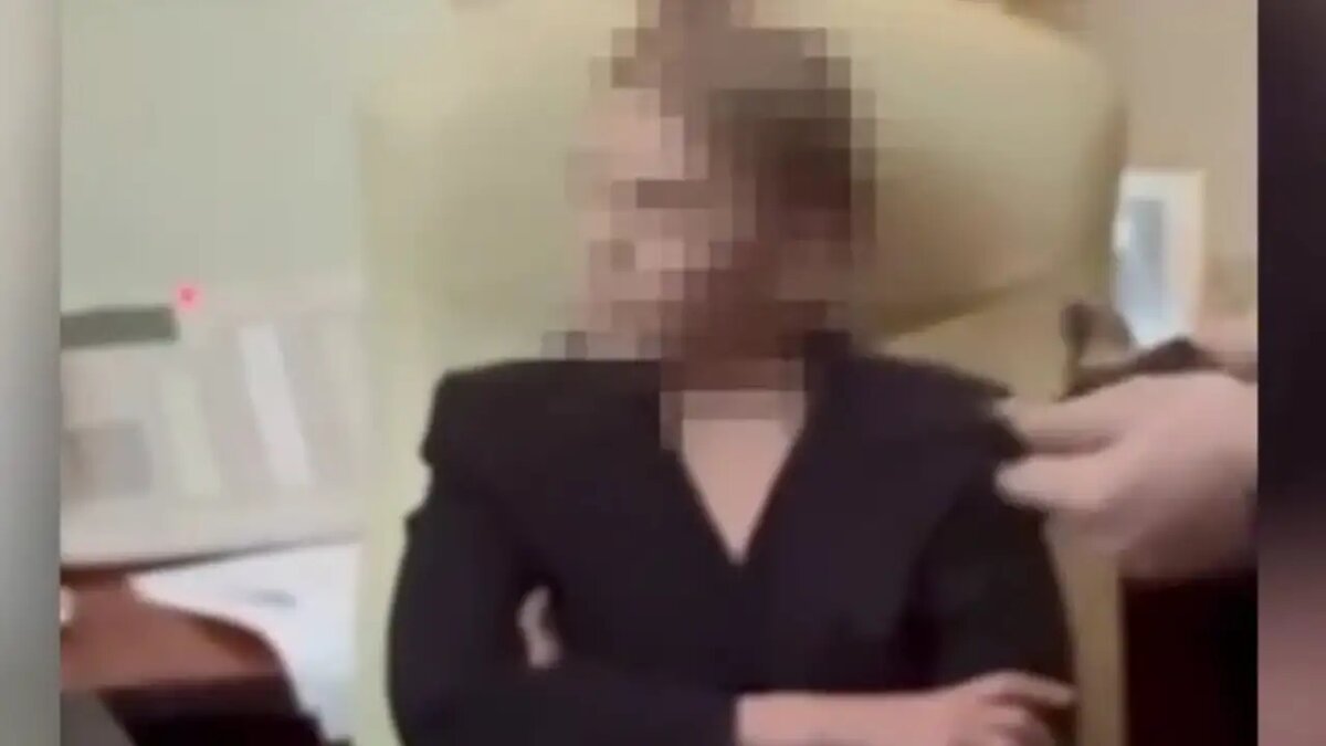     © кадр из видео