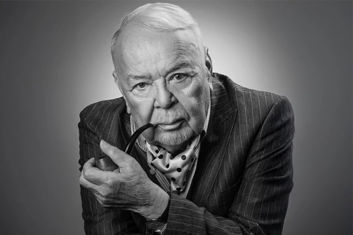     Илья КОПЕЛИОВИЧ / kzaif.kz