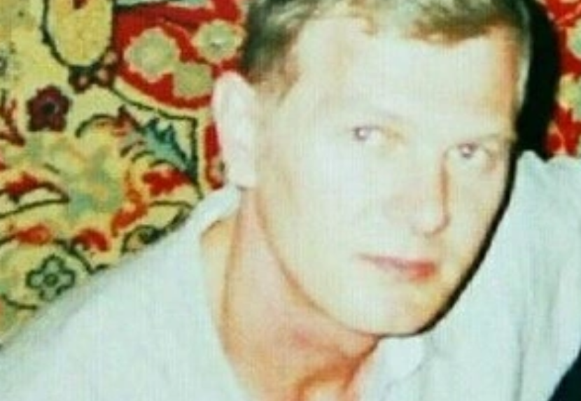 Игорь Язвенко. Фото опубликовано НГС