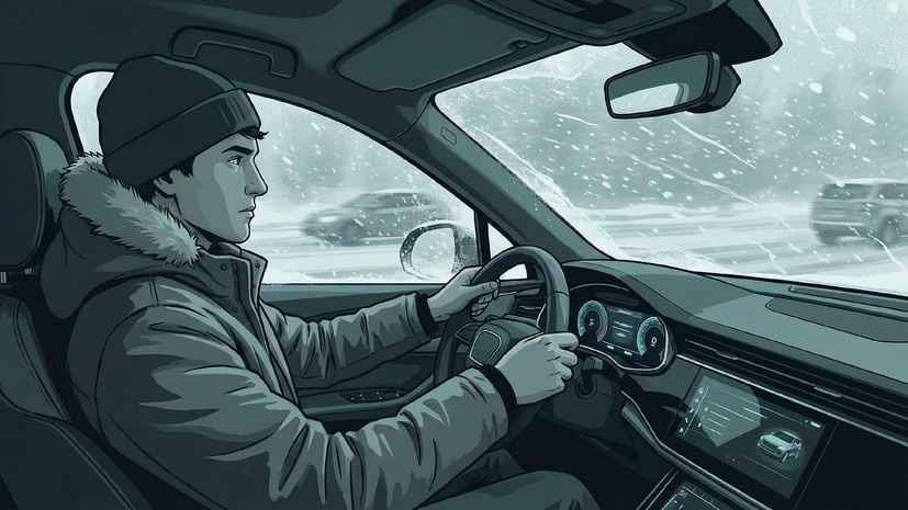   Сгенерировано с помощью ИИ