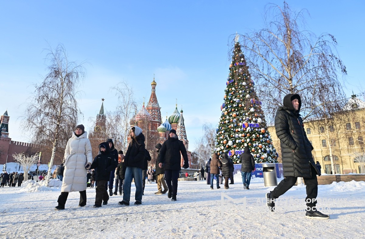 Фотограф: Сергей Киселев