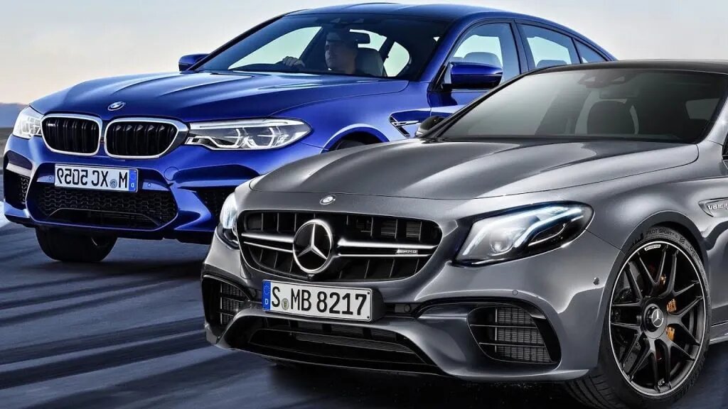 Любимые авто сына