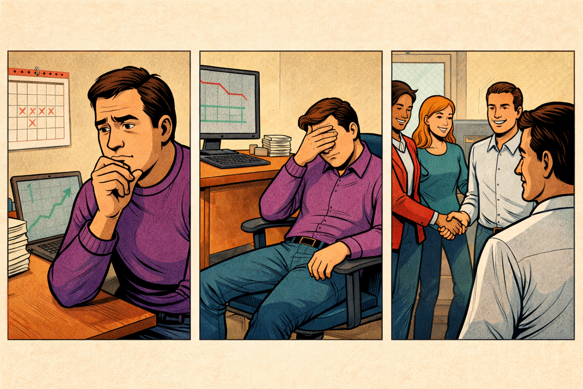 Лайфхаки подъехали