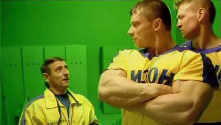 Сказка-ложь. да в ней намёк (с)