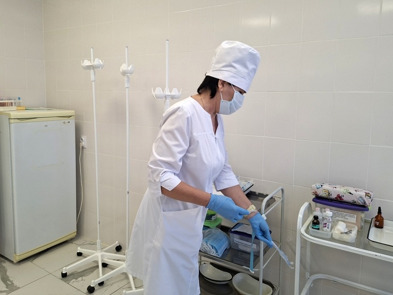    Фото: Health.pnzreg.ru