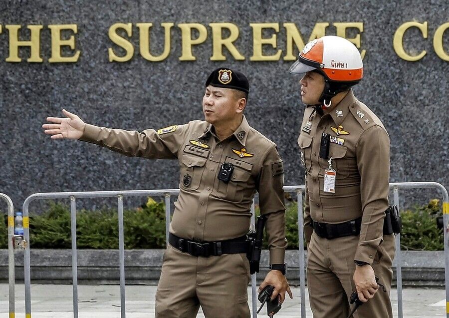     / Источник: © EPA/ТАСС