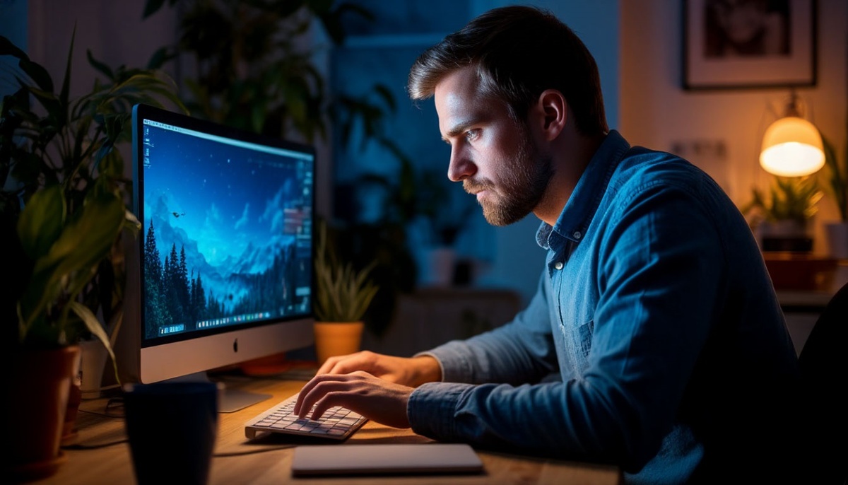 РАБОТА БЕЗ ВЫГОРАНИЯ И ТРЕВОГИ