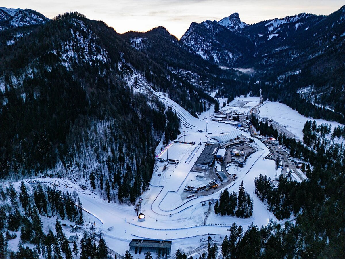 Kevin Voigt/GettyImages