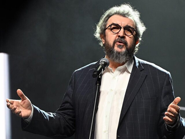    Фото: РИА Новости/Екатерина Чеснокова