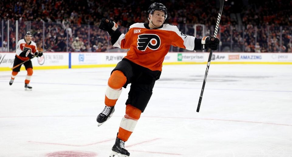    ФК «Филадельфия Флайерз»