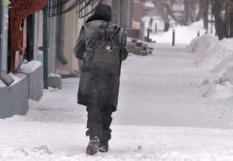 Фото: Валерий Иванов