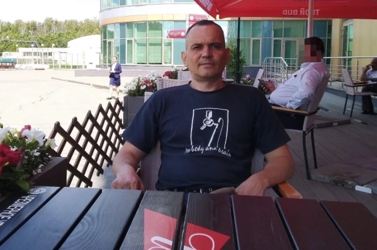    Сходил за хлебушком.