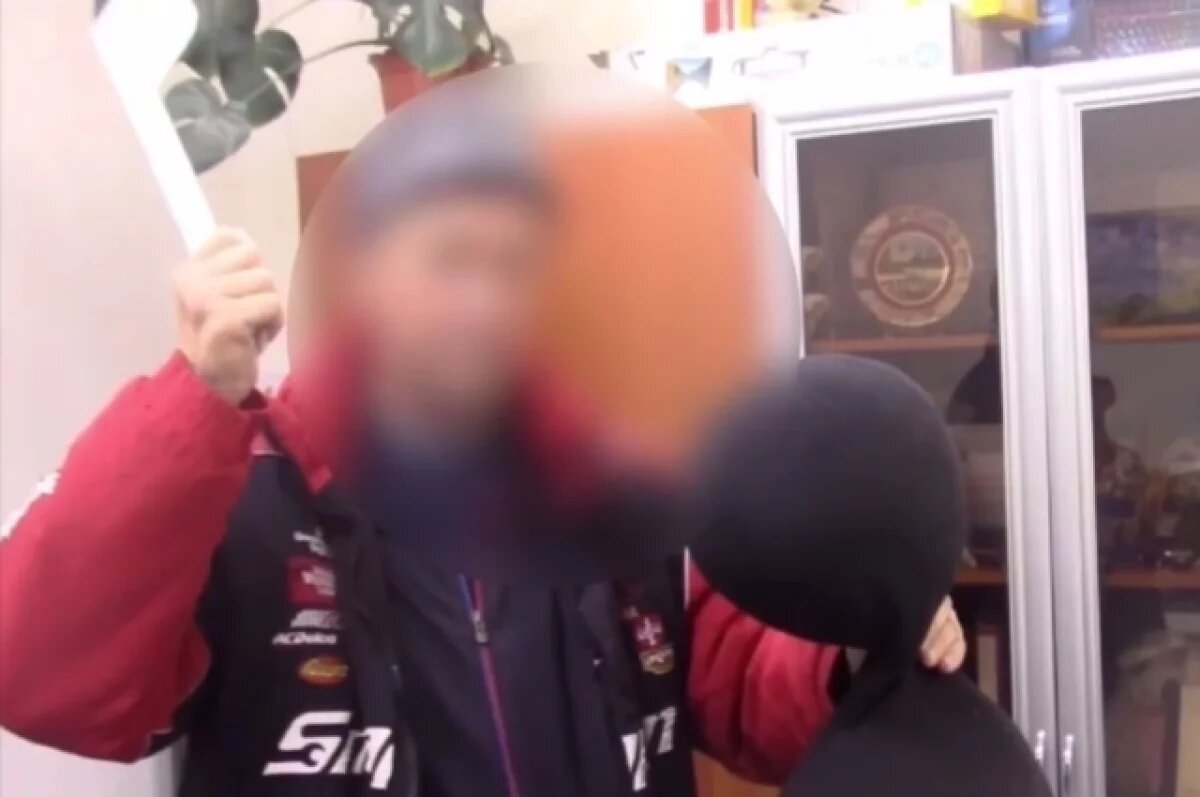    Саратовца в федеральном розыске задержали спустя 20 лет в Дагестане