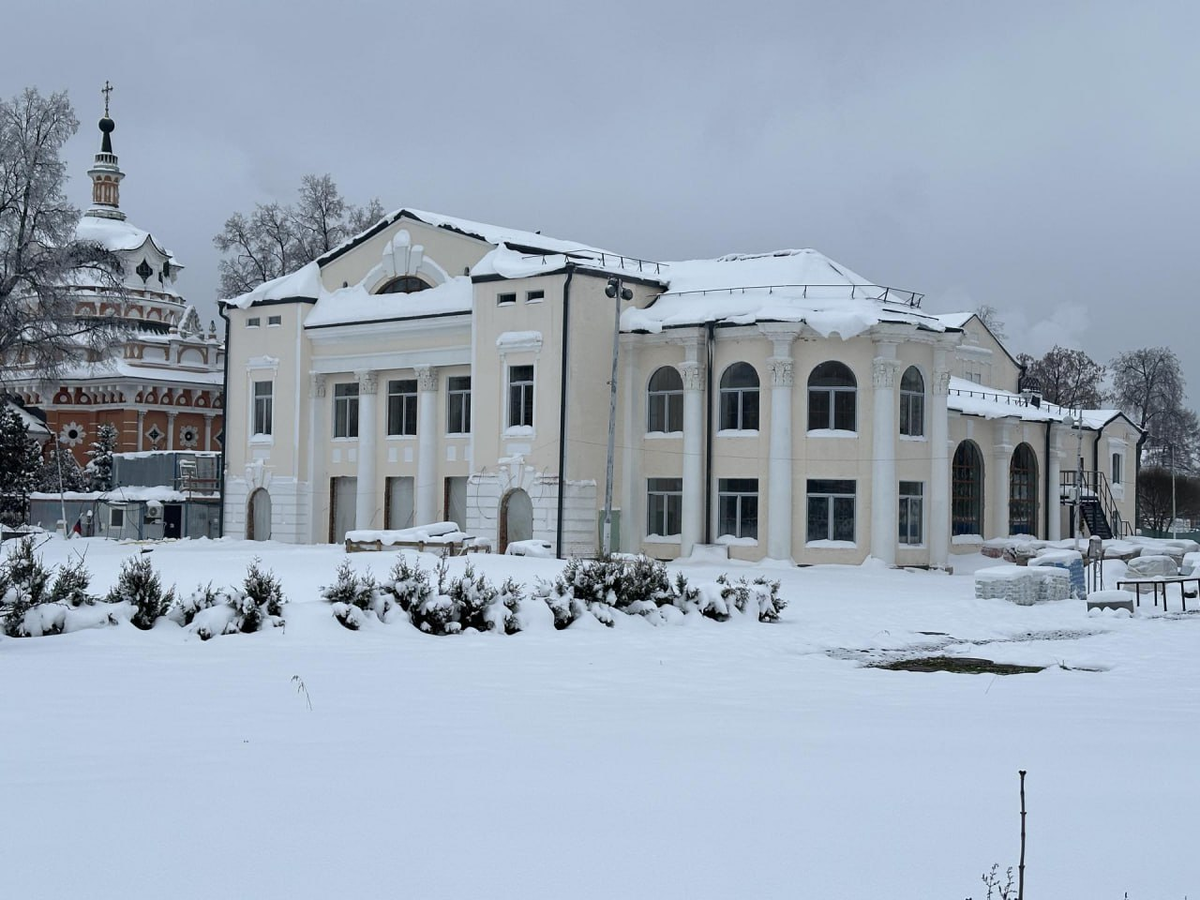    Фото: пресс-служба администрации