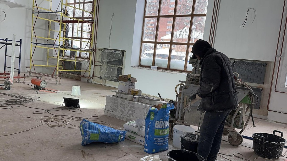    Фото: пресс-служба администрации