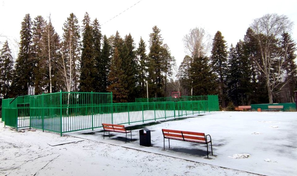    Фото: «Свеза»