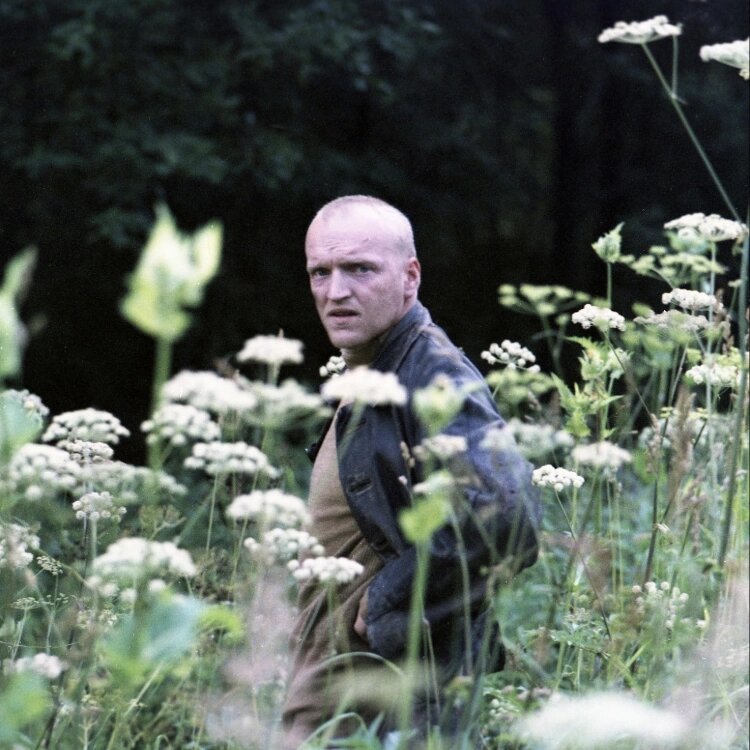 ФОТО: кадр из фильма «Сталкер»📷
