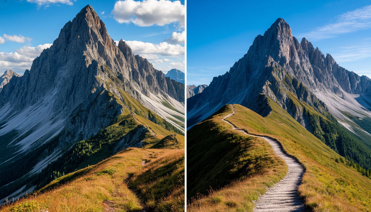 необходимо увидеть  необходимый маршрут