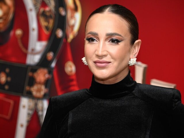    Фото: РИА Новости/Владимир Астапкович