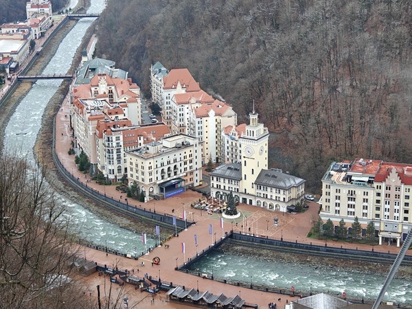   Фото: Юрий Серебренников/BFM Кубань