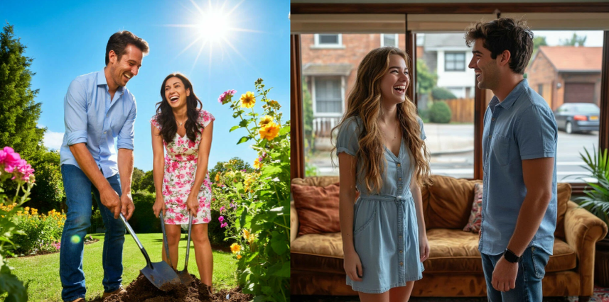 Прежде чем обижаться на отсутствие «спасибо», спросите себя: на каком языке заботы говорит ваш партнёр? Следующий шаг — начать говорить с ним на нём.