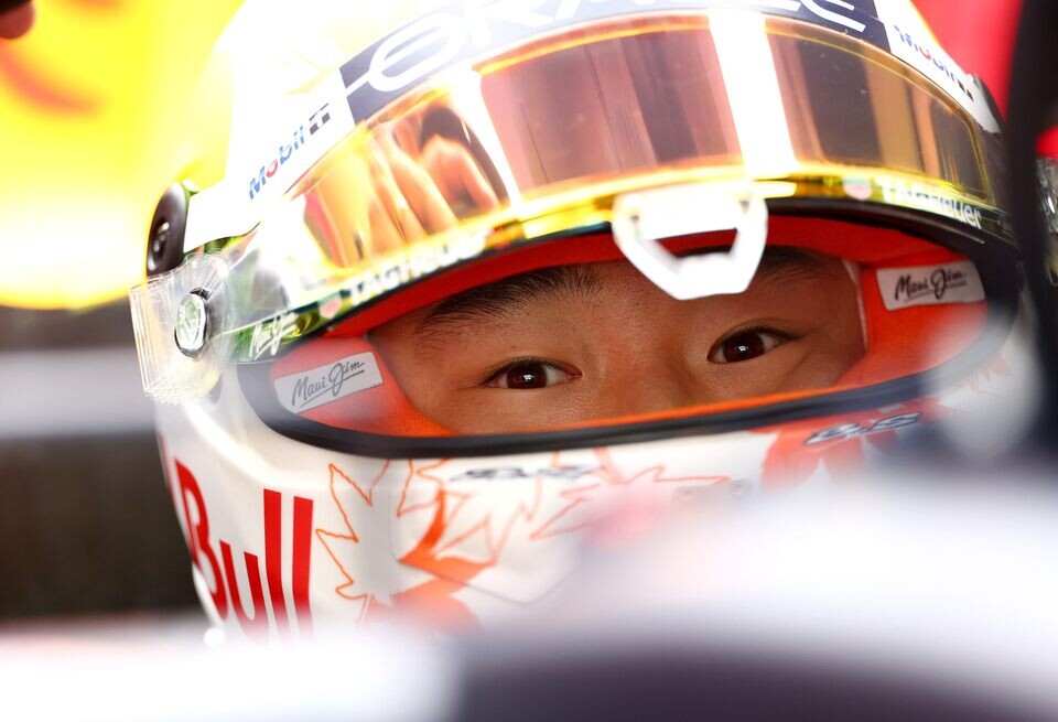    Getty Images / Red Bull Content Pool