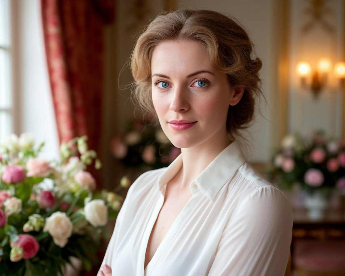 Авторские рассказы Вика Трель © (3510)