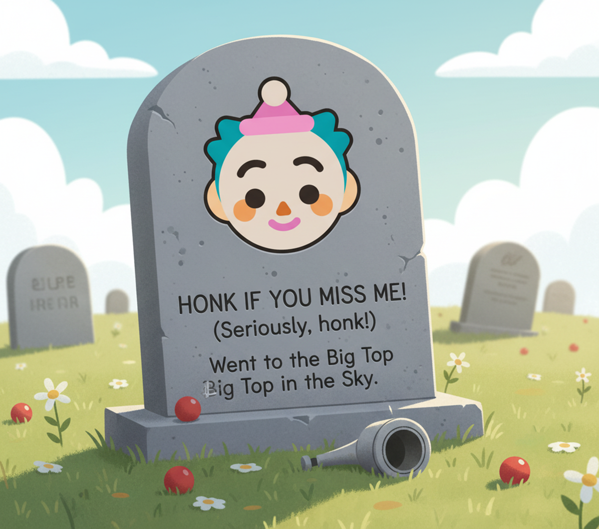 Изображение, созданное нейросетью