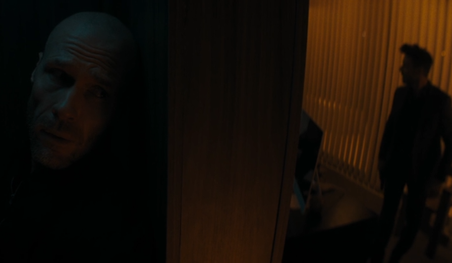 Кадр из фильма